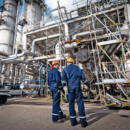 Kriptoprom.by — монтаж