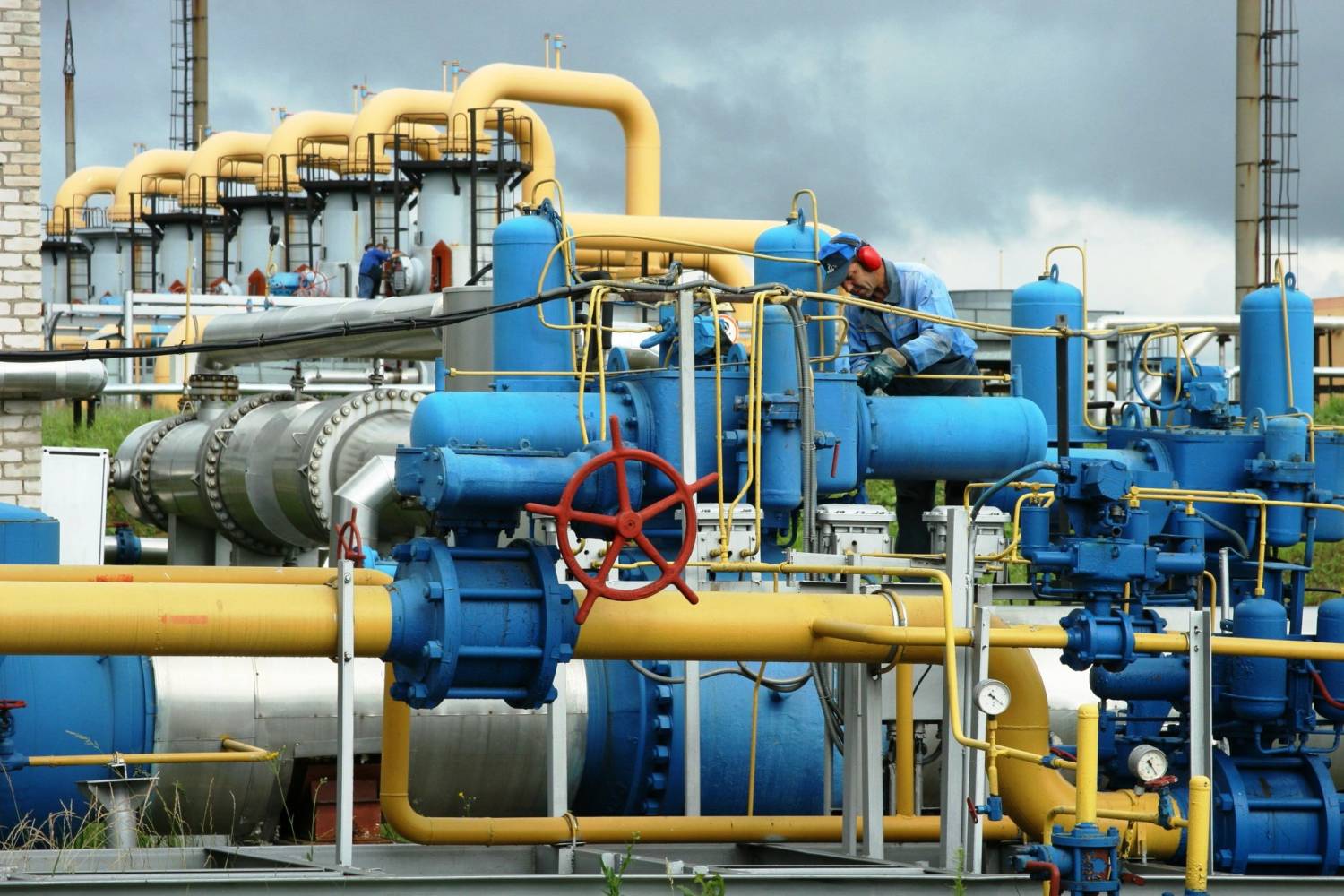 факторы монтажа оборудования