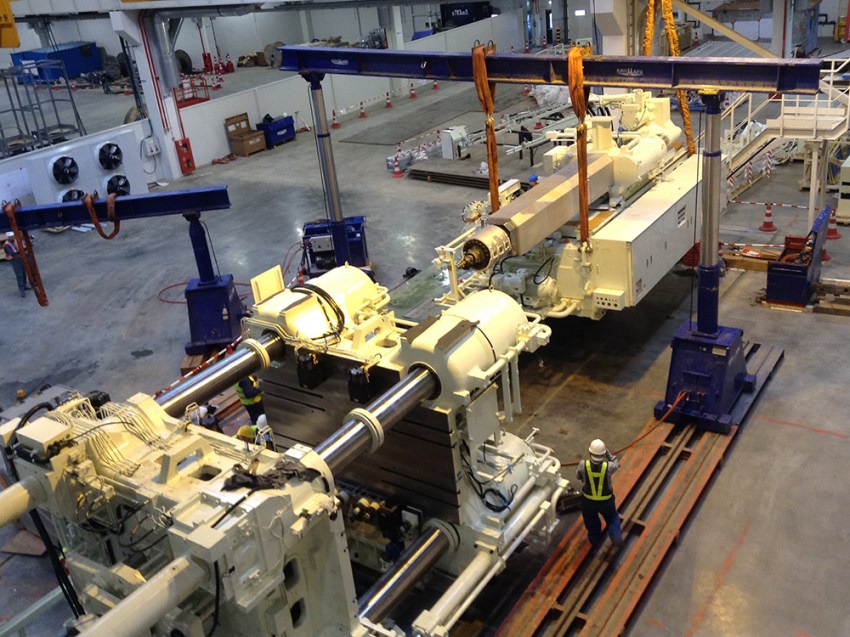 основы монтажа