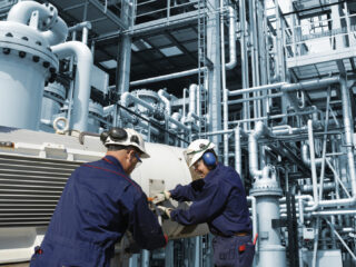 Все что нужно знать про монтаж оборудования для предприятий