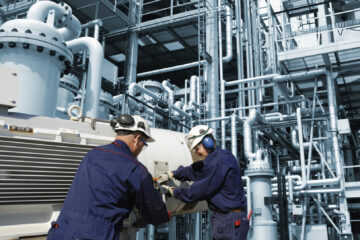 Все что нужно знать про монтаж оборудования для предприятий